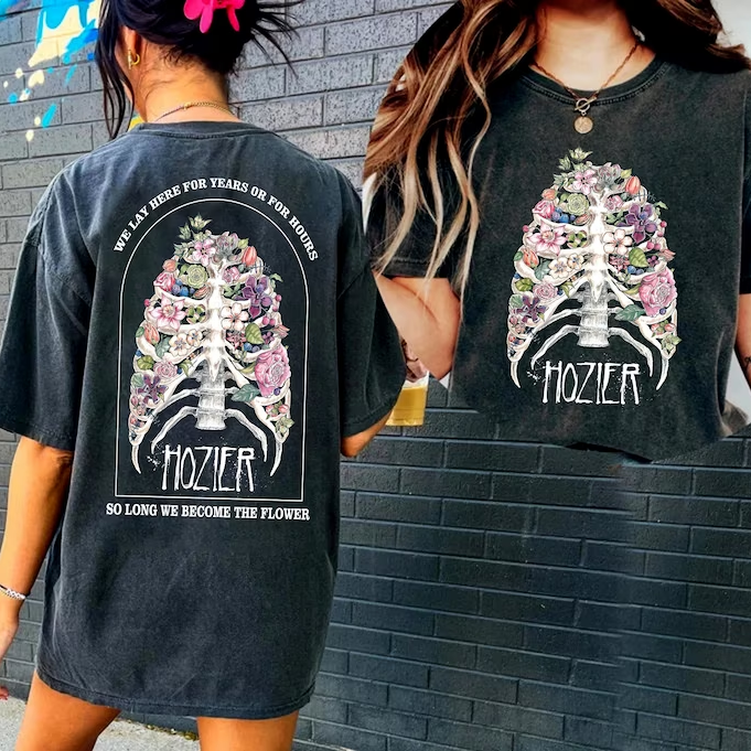 Hozeir In A Week Hozeir Inspired Shirt