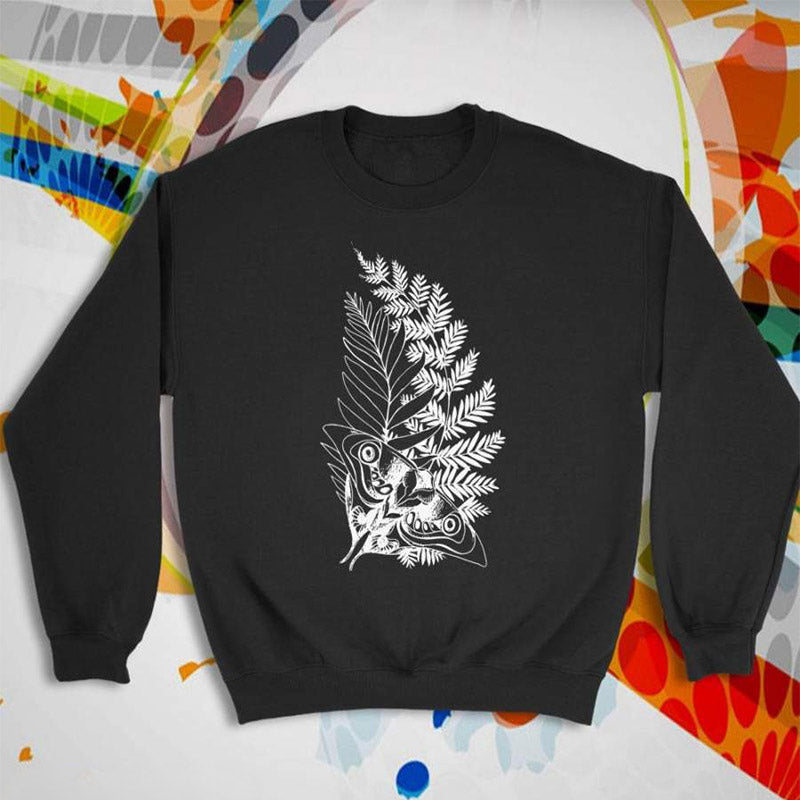 The Last Of Us Ellie'S Tattoo Sweatshirt