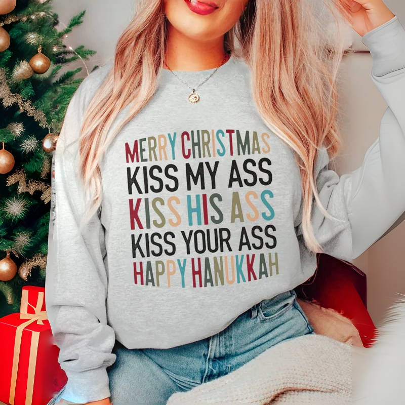 Merry Christmas Griswold Sweatshirt