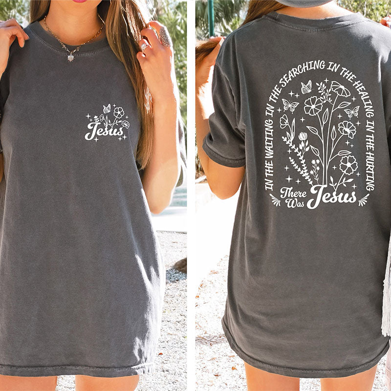 Loves You Faith T-shirt