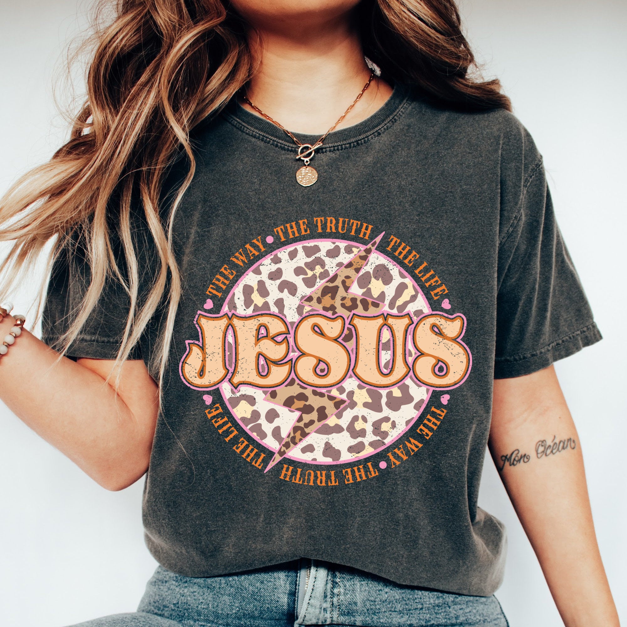 Mighty Sports T-Shirt